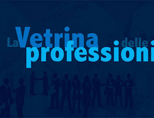 Gruppo fb La Vetrina delle Professioni.